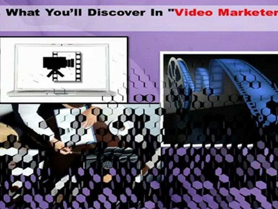 The Video Marketers Tool Kit