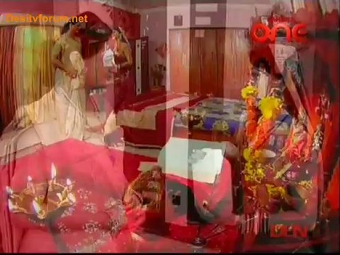 Tujh Sang Preet Lagayee Sajna - 5th April 2012 pt1