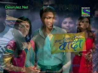 Kya Hua Tera Vaada 5th April 2012 PART-1
