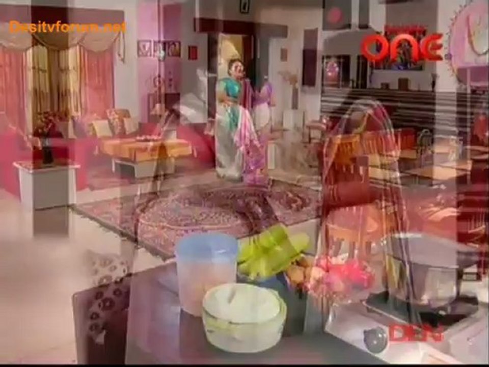 Tujh Sang Preet Lagayee Sajna - 5th April 2012 pt2