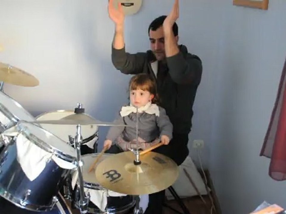 Graine de mini star
