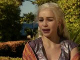 Game Of Thrones Season 2: Character Featurette - Daenerys Targaryen