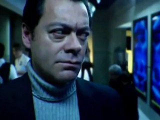 Morilke 1x04; Toksična Jessica