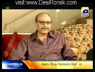 Jannat Se Nikali Howi Aurat Episode 14 - 4th April 2012 part 2
