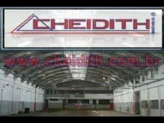 PRÉDIO COMERCIAL ALUGA (11-3232.1250)