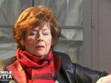 Présidentielle 2012 - Michèle Cotta : Jacques Cheminade