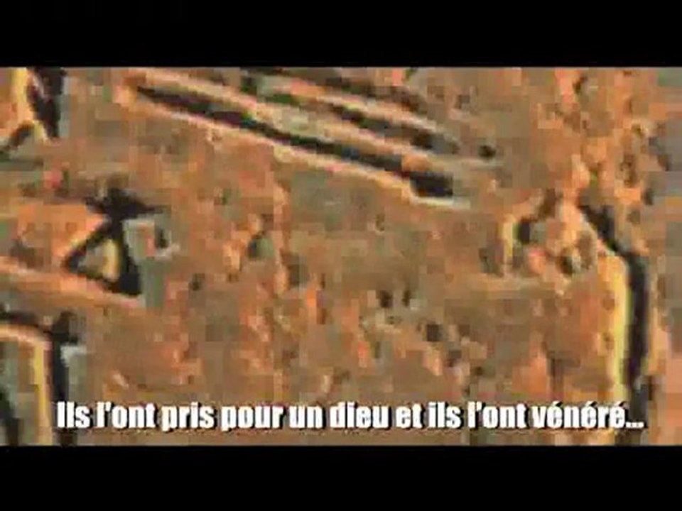 The Hidden Face - Episode 17 (Le Nouvel Ordre Mondial 4) Part 1