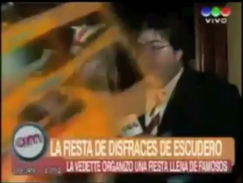 Alquiler de disfraces Making Art y El mundo del Disfraz