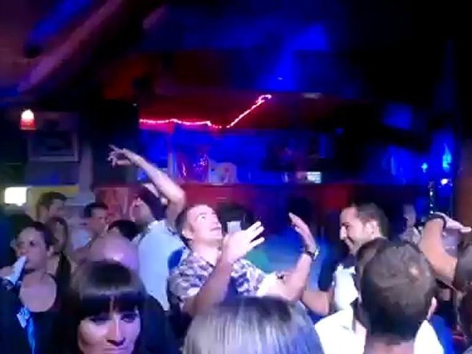 intro DE LA CHURASCAIA + fiesta