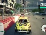 Classic Game Room : DIRT 3 for PS3 review