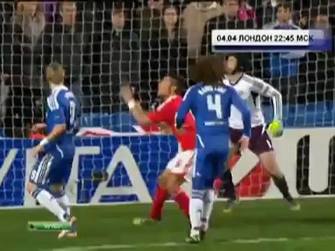 soccer-football.ru | Новости футбола. Эфир 05.04.2012