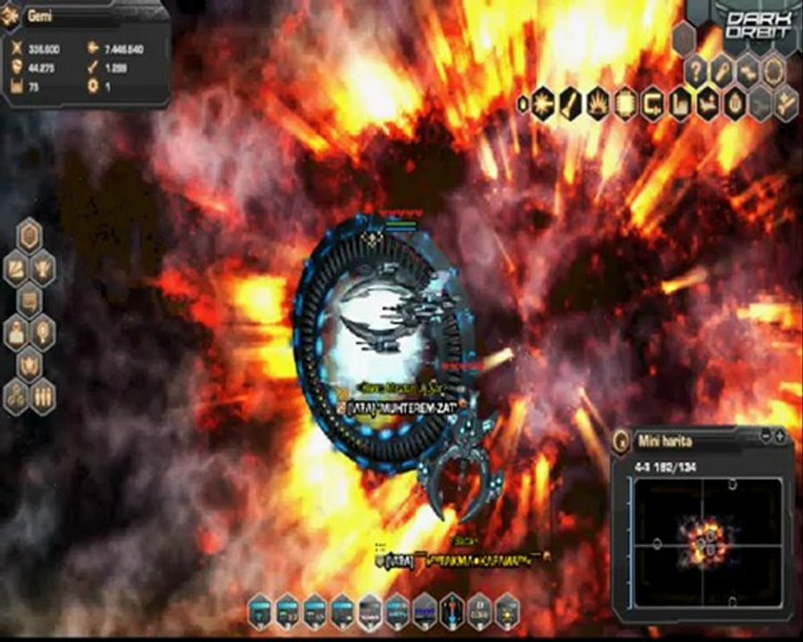 Berk Bey Ve Kaan Bey !