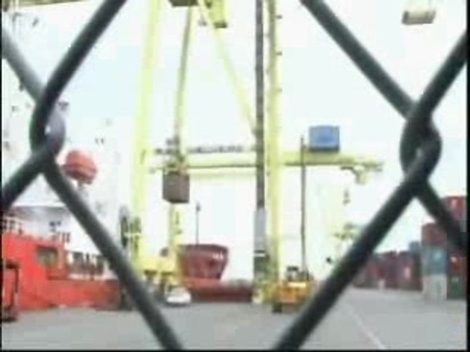 Chargé à bloc // Sans pression