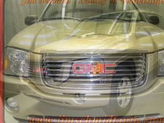 2007 GMC Envoy Hicksville OH - by EveryCarListed.com