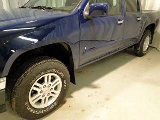 2009 GMC Canyon East Swanzey NH - by EveryCarListed.com
