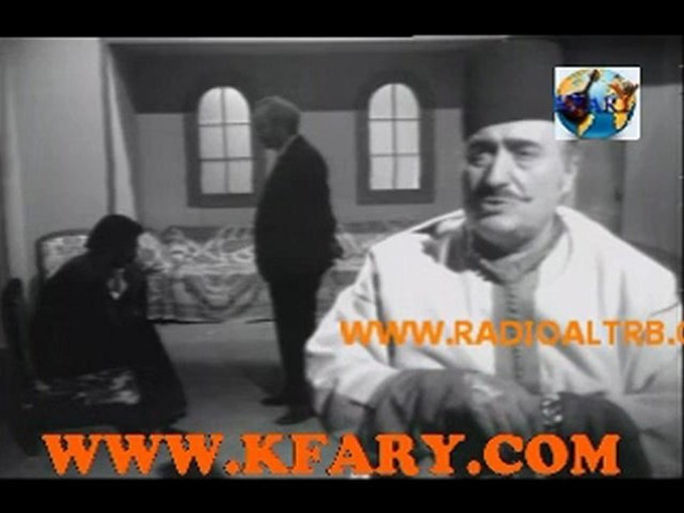 وديع الصافي قديس الطرب في سكتش اغنية اليك