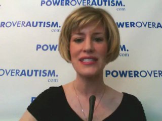 "Power Over Autism LIVE" Topics for TOMORROW
