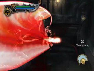 Let's Play God of War (German) [Blind] Part 50 - Aus dem Hades