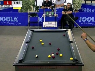 finale globale du GRAND CHELEM BCE