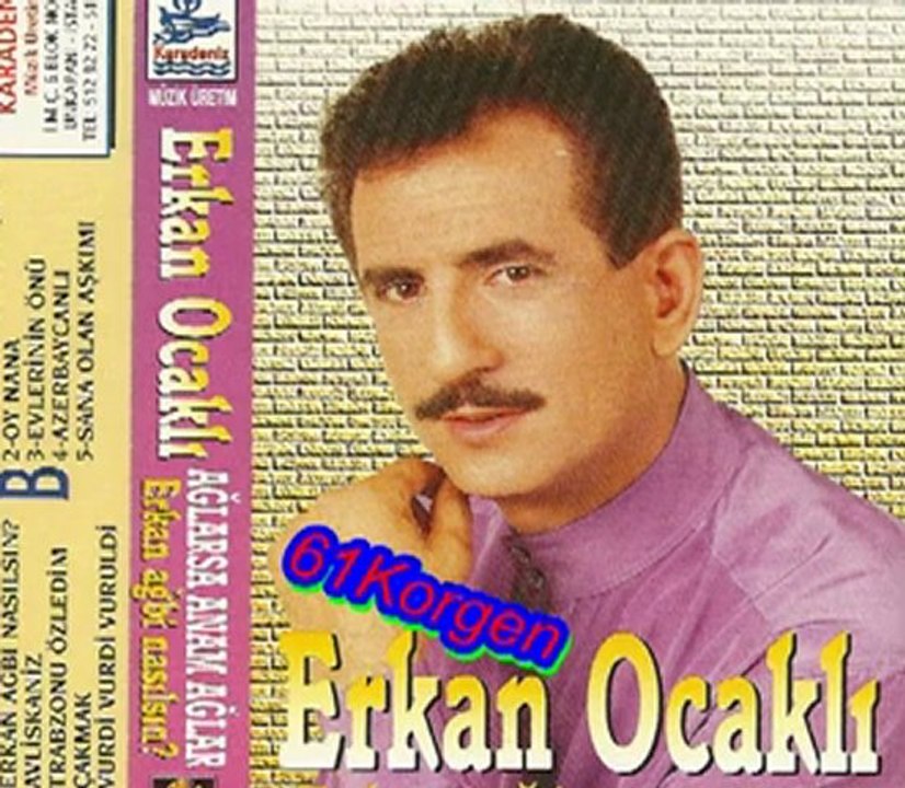 Erkan Ocaklı - Askerlik