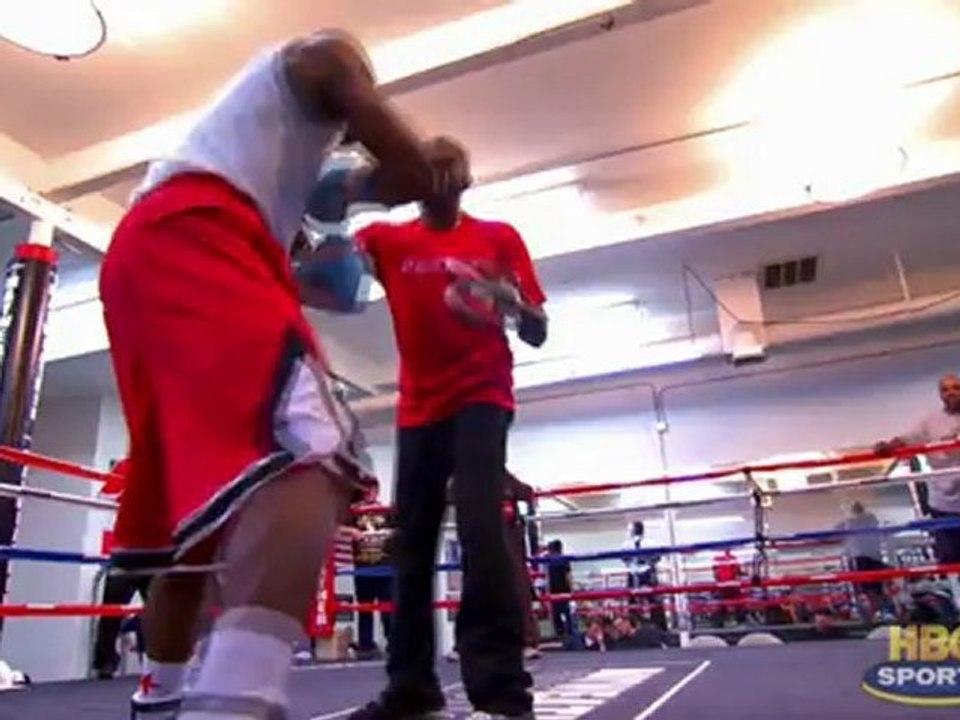 24/7 Mayweather vs. Cotto First Look: Floyd May...