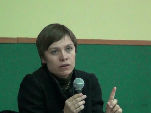 La République Solidaire, maintenant - Audrey Linkenheld