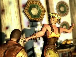 Kill Cams - Skyrim Update 1.5 Trailer