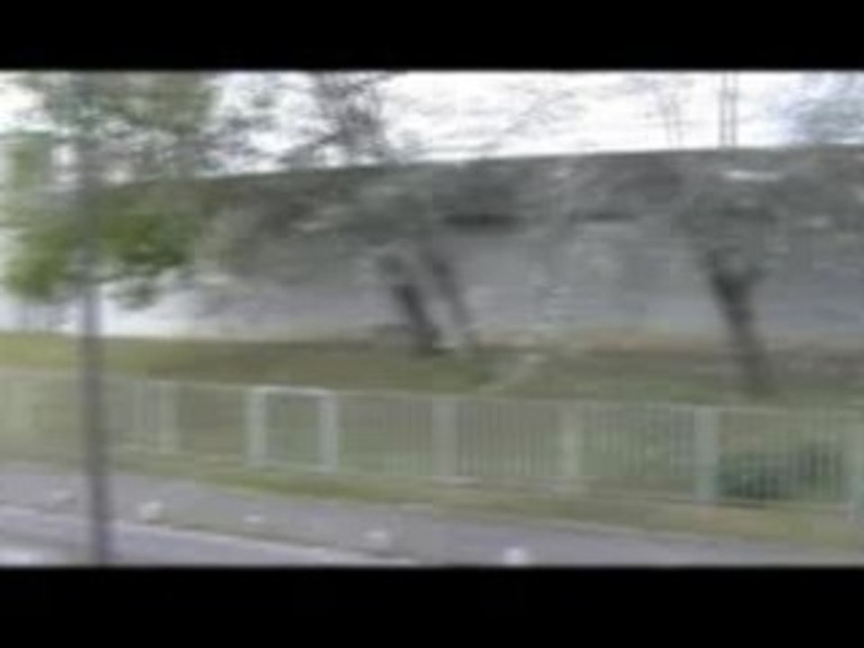 stunts usine