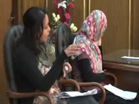 الجزء الثاني من لقاء الدكتور فتحي فاروق عميد كلية الطب البيطري جامعة القاهرة