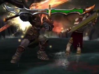 Let's Play God of War (German) [Blind] Part 53 - Ares Kampf Teil 2