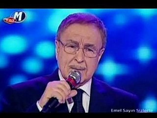 Yaşar ÖZEL - KIRIK BİR DAL GİBİYİM
