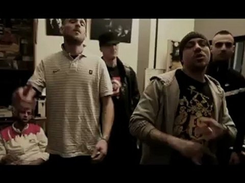 FURAX JEFF LE NERF 10VERS NEKA 5H DU MAT (INGLOURIOUS BASTARDZ)