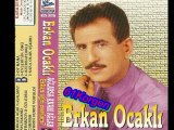 Erkan Ocaklı - Harmanım