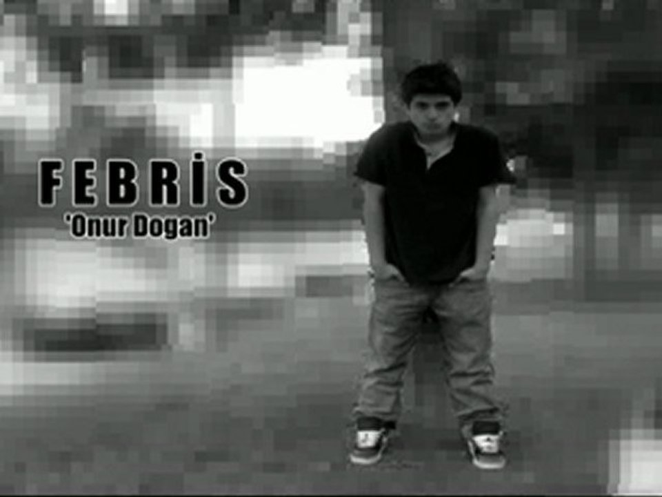Febris - Vur Puşta !