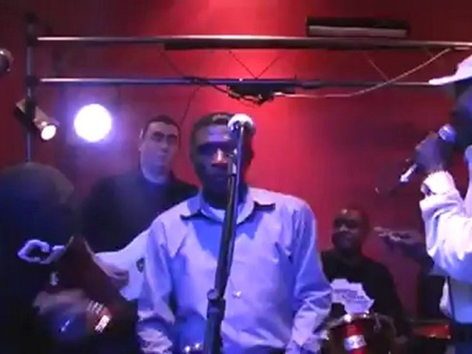 Clan Zaiko langa langa