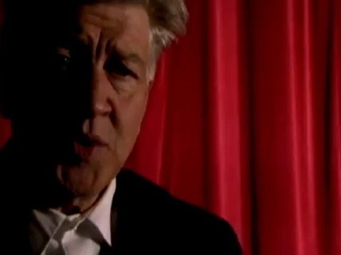 Transcendental Meditation - David Lynch
