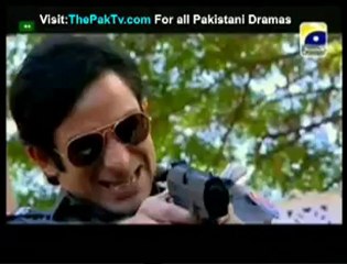 Khala Surayya By Geo TV [Episode 3] - Part 1/2