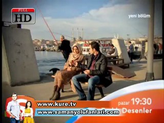 Farklı Desenler 71. Bölüm Fragmanı [HD]