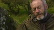 Game of Thrones Season 2: Character Featurette - Stannis Baratheon