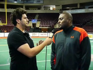 New Mexico Stars Football - Santa Ana Star Center - NM Stars