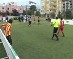 malatya görme engelliler spor kulübü   b1 futsal maç çekimi