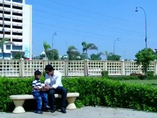 Kaliyan Mere Angan Ki By Express Entertainment [Episode 56] - Part 2/3