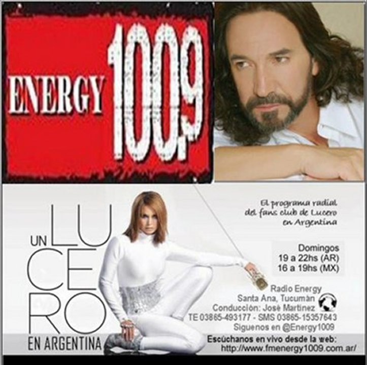 Programa 47 Fm Energy 100.9 - 1 Abr 2012 (PART 4)