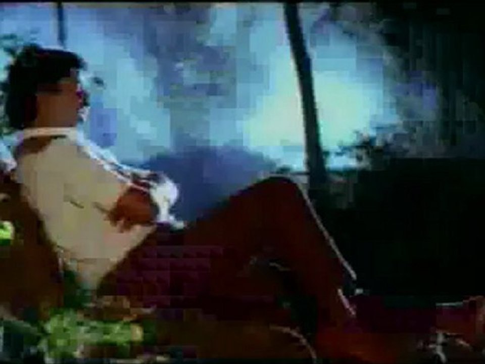 Kadhal Nilave Poove du film Manikkuyil - Stereo