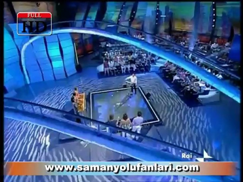 Yeni Yarışma 'Kelime Zinciri' Yakında Samanyolu'nda!