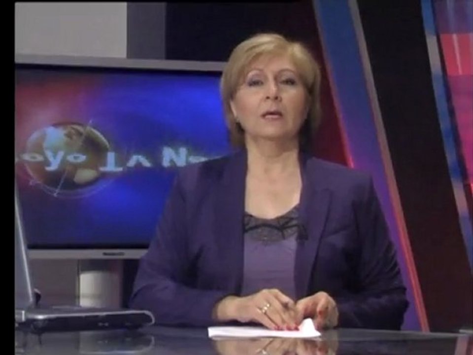 Tebe Araboye 05.04.2012