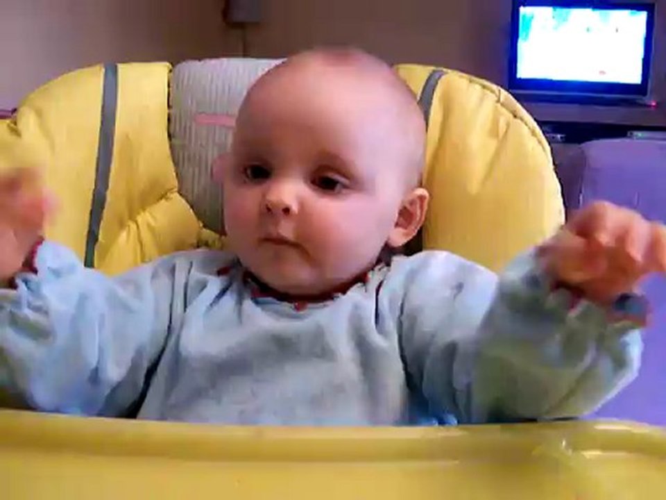 bisous et bravo le 5 avril 2012