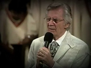 David Wilkerson. Confession