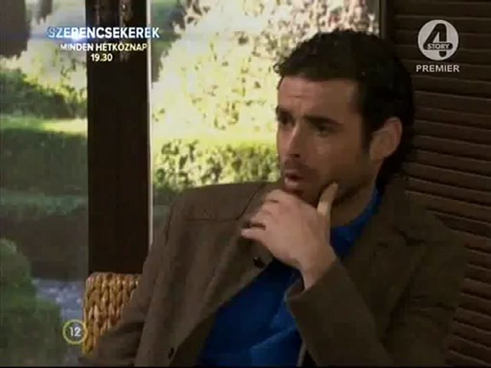 A vegzet hatalma - 01x048