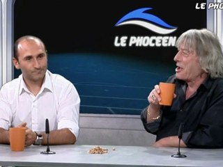 Talk - Partie 4 : les réponses à vos questions
